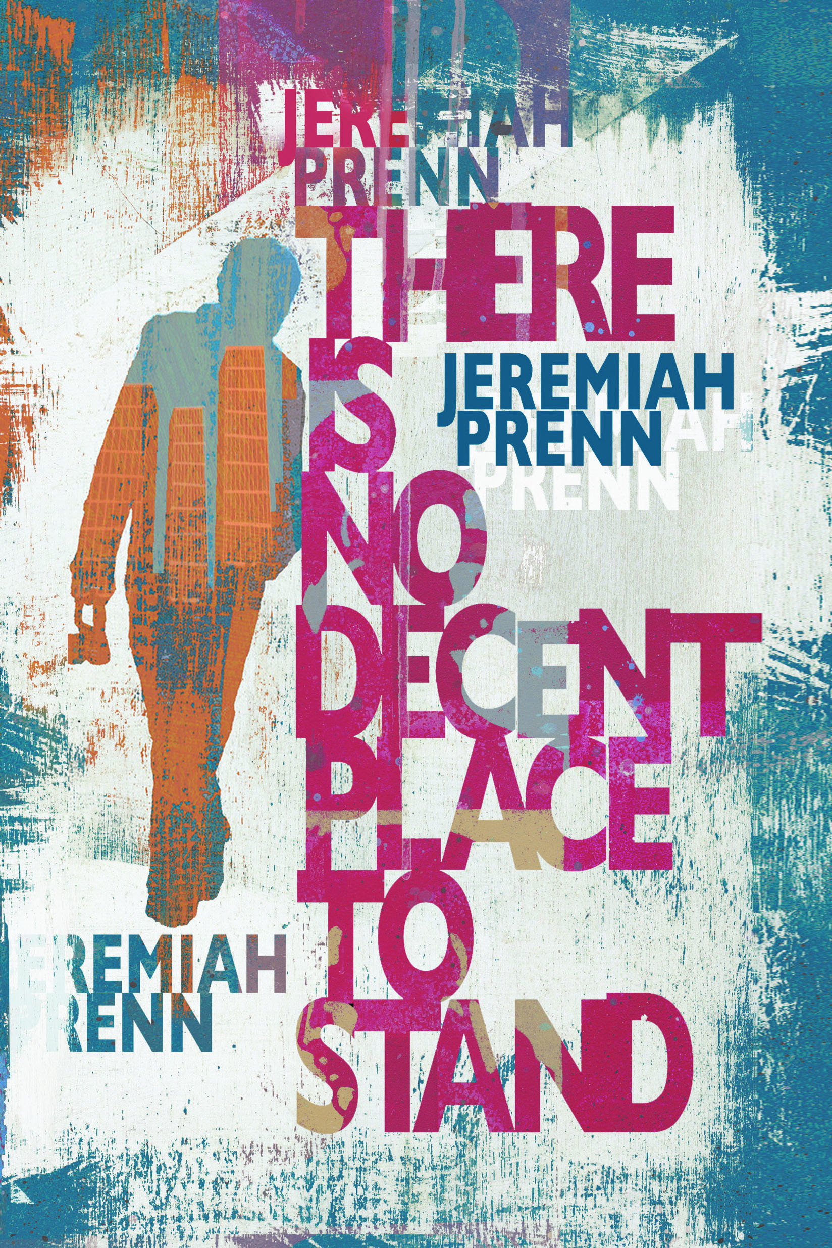 No Decent Place...KDP. Final AW