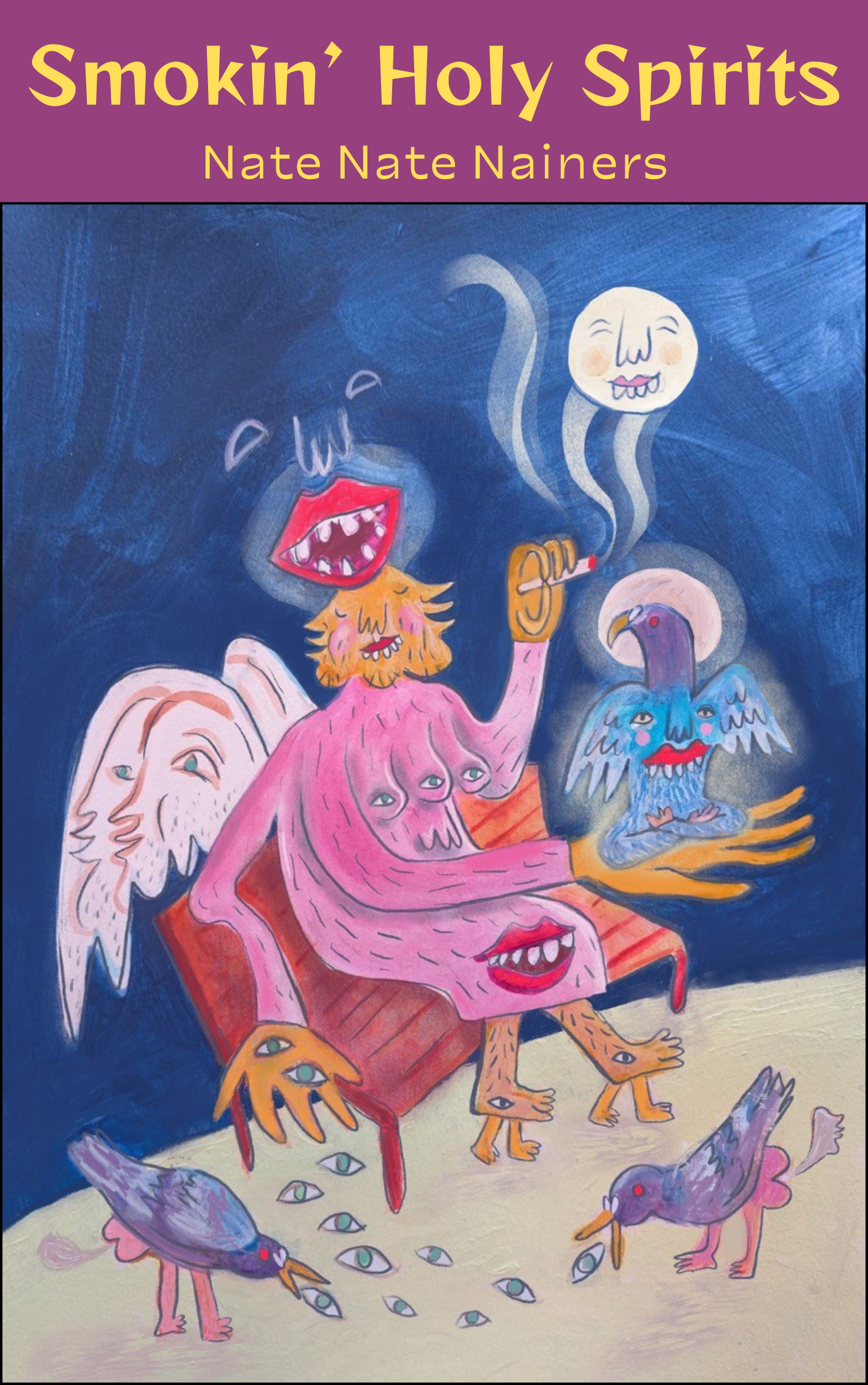 smokin’ holy spirits (1)
